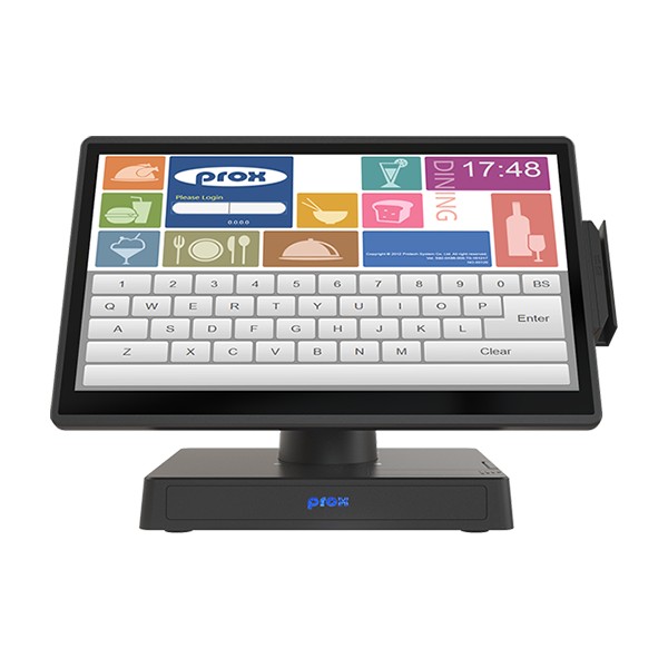 Prox J500 Foto 1