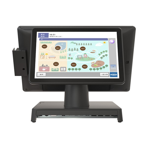 Prox J500 Foto 2
